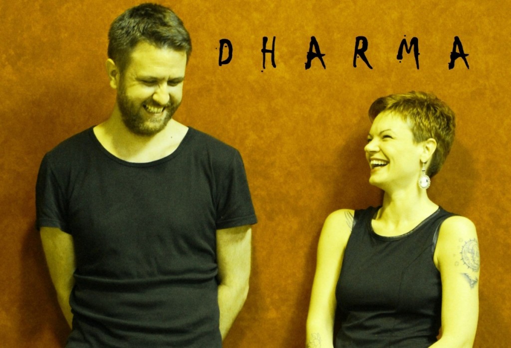 dharma 2