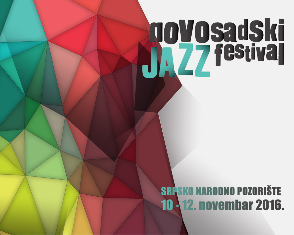 Jazz 2016 Plakat
