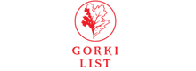Gorki list