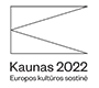 Kaunas - Evropska prestonica kulture