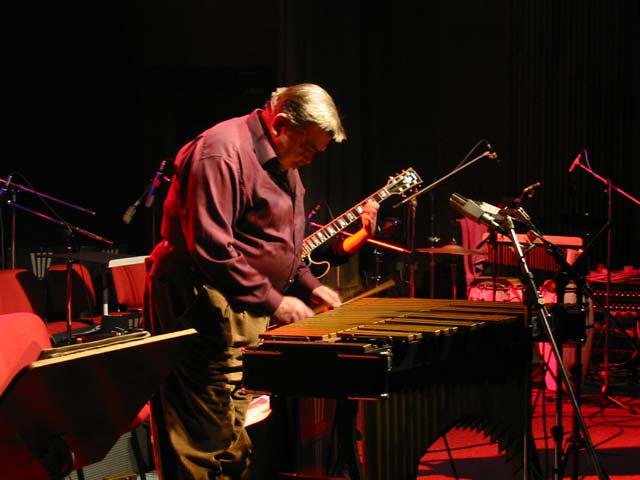 DAN DUGI - BOSKO PETROVIC TRIO