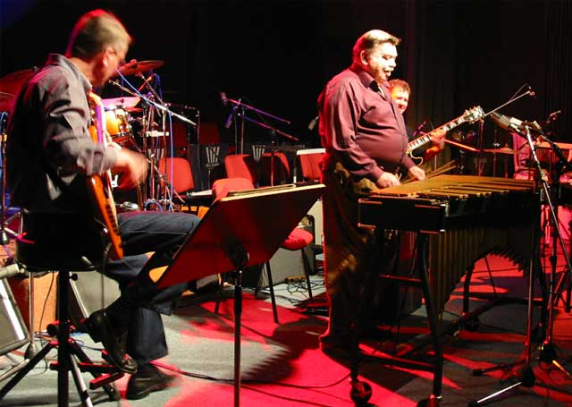 DAN DUGI - BOSKO PETROVIC TRIO