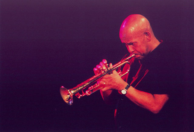 DAN CETVRTI - EDDIE HENDERSON