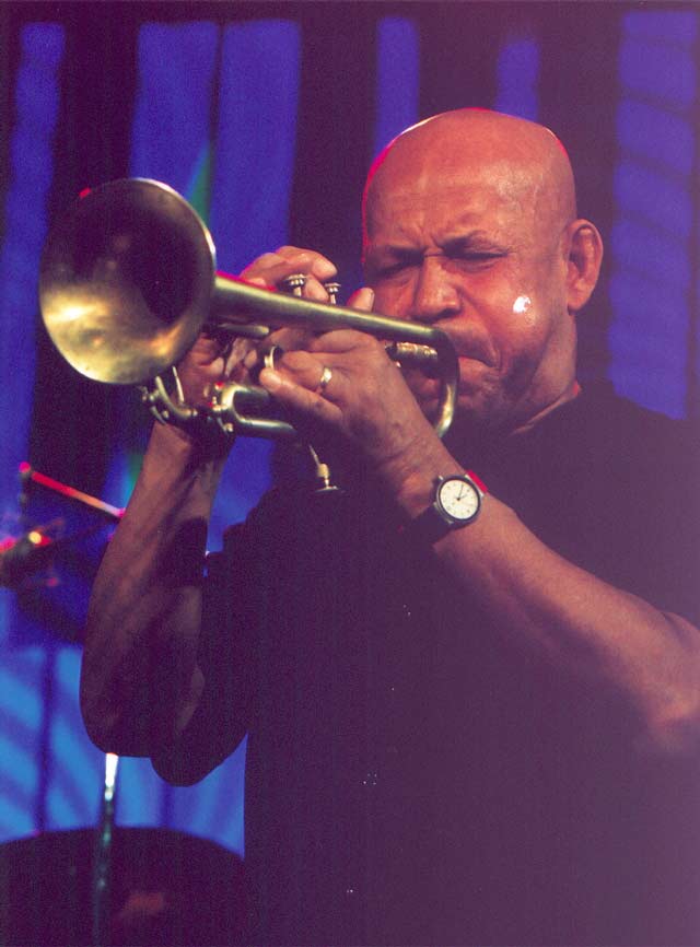 DAN CETVRTI - EDDIE HENDERSON