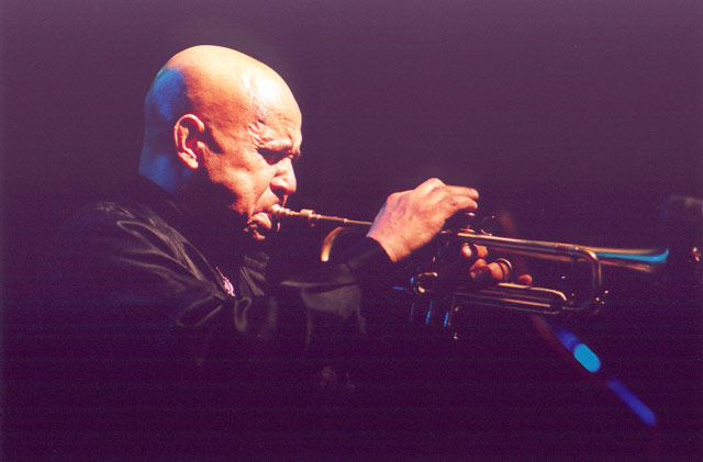 DAN CETVRTI - EDDIE HENDERSON