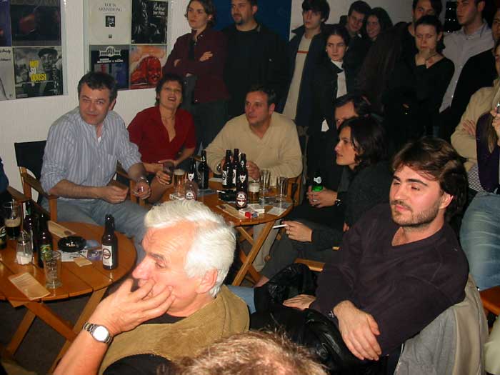 PRESS BILTEN   >  >  >