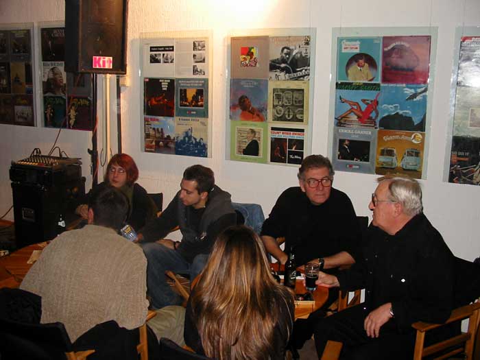 PRESS BILTEN   >  >  >