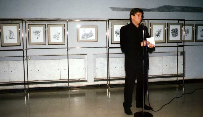 PRESS BILTEN   >  >  >