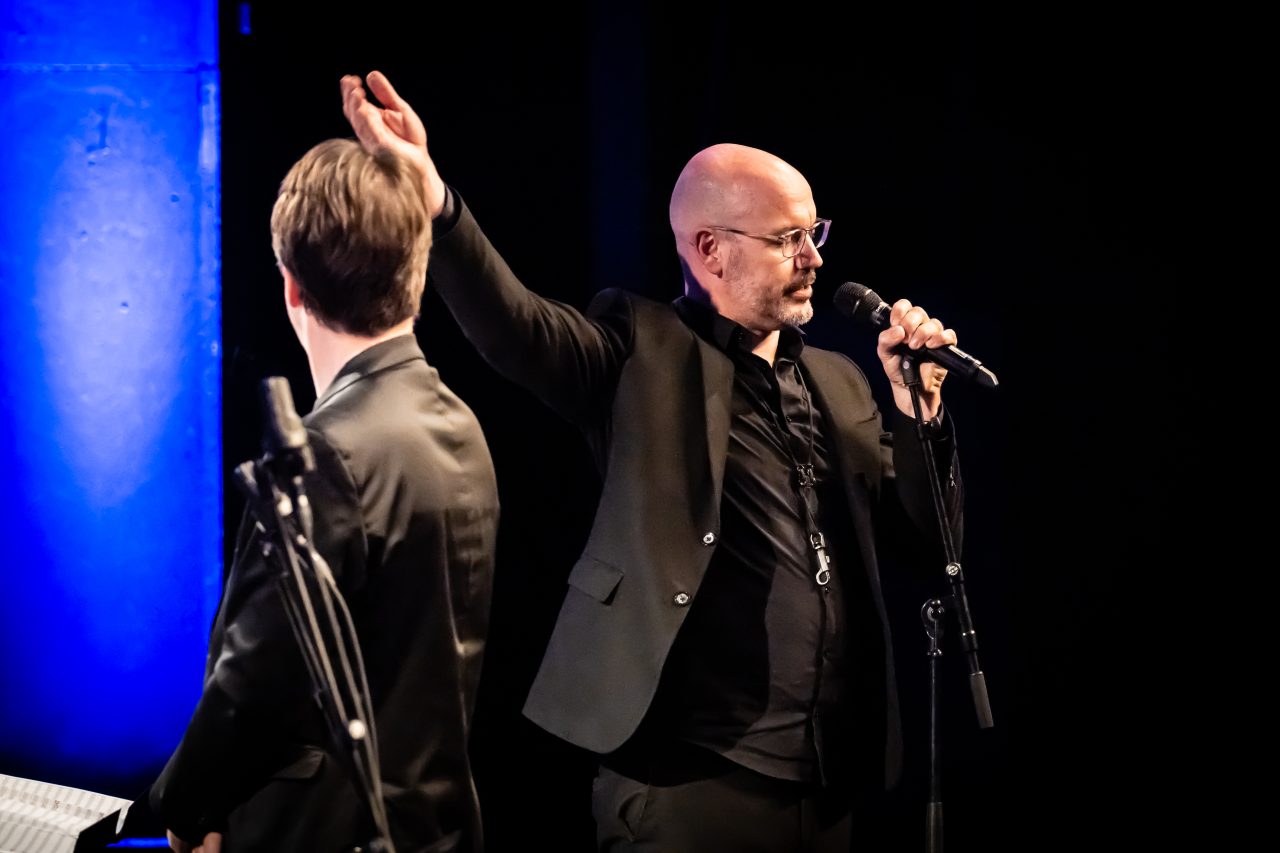 Big Band RTV Slovenija