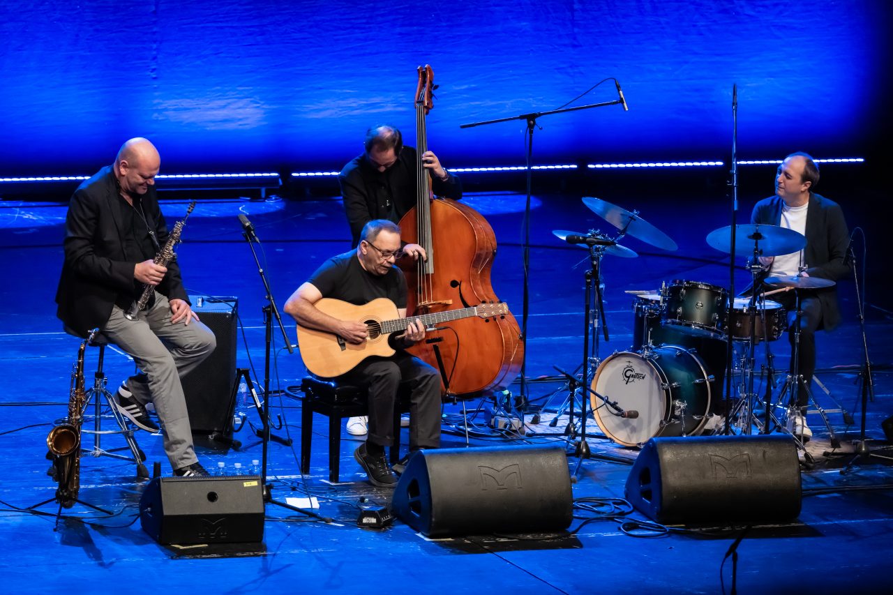 Big Band RTV Slovenija